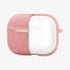 ACS05483 - Apple AirPods Pro 2 Case Urban Fit in black showing the front